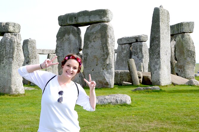 Stonehenge and Bath - Day Tour from Brighton - How the guides shape the day