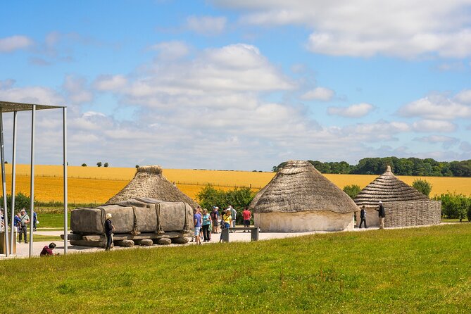 Stonehenge and Bath Guided Day Tour from London - Why Stonehenge and Bath work so well together