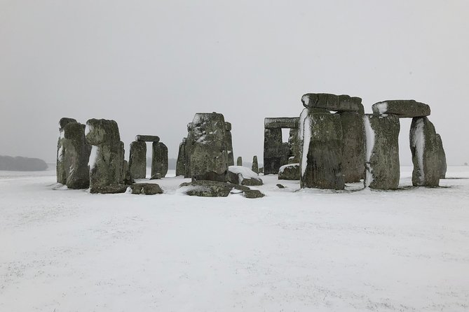 Stonehenge and Bath Private Car with Driver Guide - What the private format changes