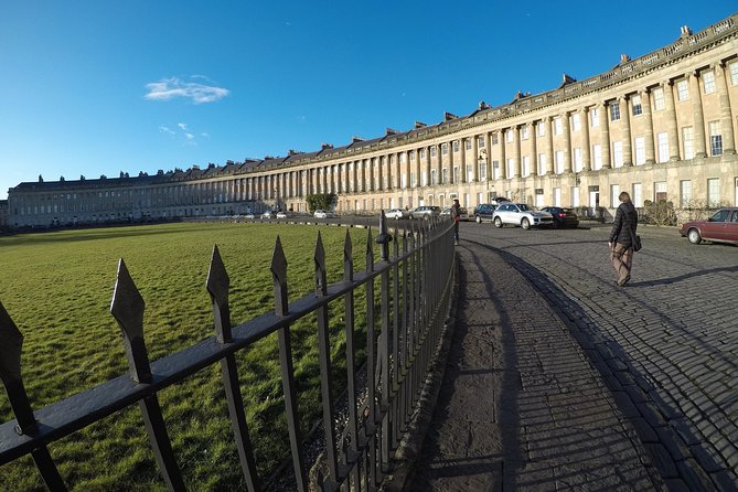 Stonehenge and Bath Tour from London - Is the $99.86 price good value?