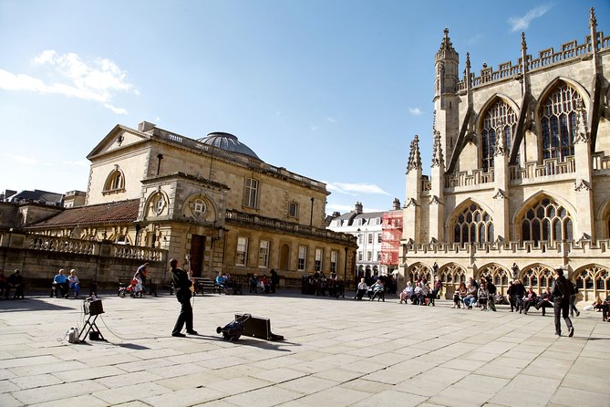 Stonehenge and Bath Tour from London - Who should book this day trip?