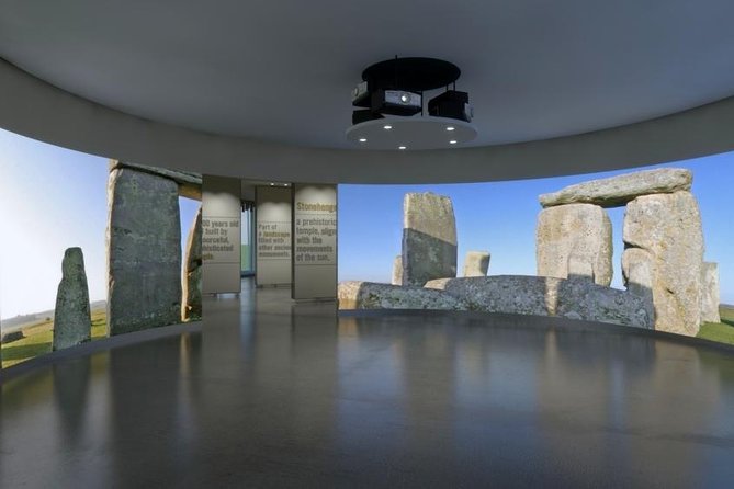 Stonehenge and Bath Tour from Oxford - Why this Oxford day trip works