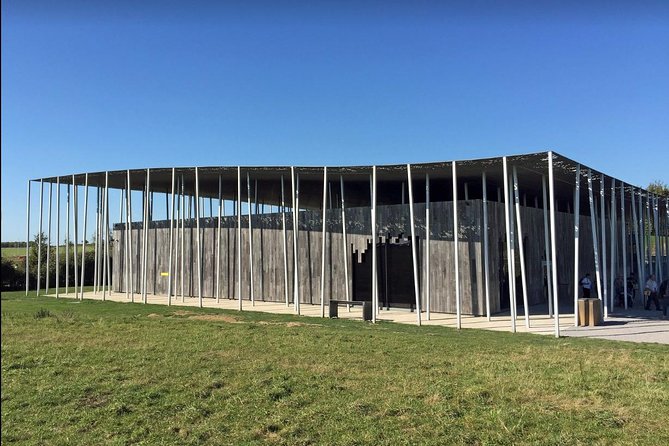 Stonehenge and Bath Tour from Oxford - Guides, driving, and the small-group experience