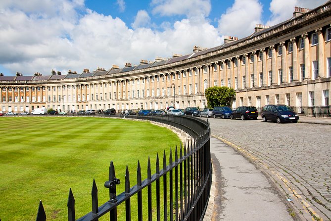 Stonehenge and Bath Tour from Oxford - Is $241.69 a fair price?