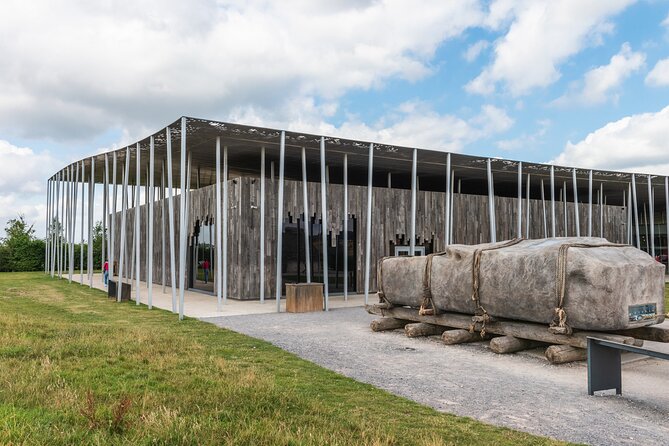 Stonehenge and Salisbury Cathedral Private Tour from Southampton - Is the £564.97 group price good value?