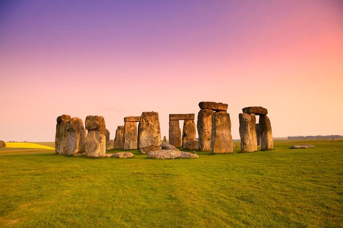 Stonehenge and The Stone Circles of Avebury Day Trip from London - Price, timing, and what you receive