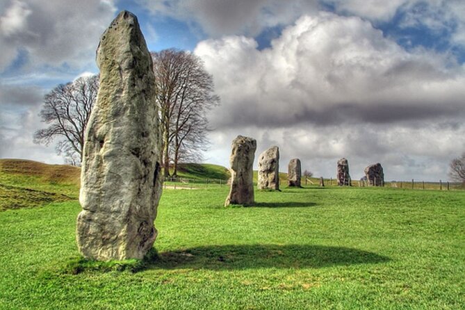 Stonehenge and The Stone Circles of Avebury Day Trip from London - Who should book this experience