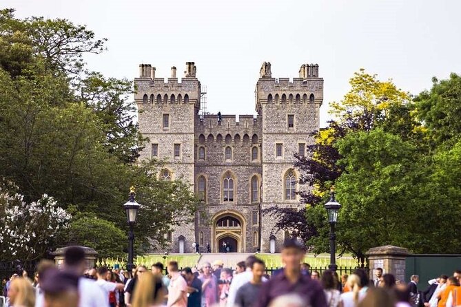 Stonehenge and Windsor Castle Tour from London With Entry Tickets - Who Will Enjoy This Day Trip Most?