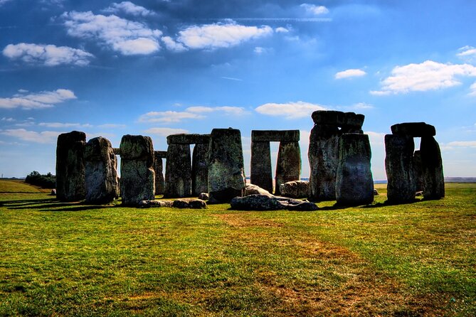 Stonehenge and Windsor from London - Should you book the Stonehenge and Windsor tour?