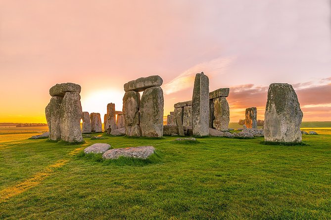 Stonehenge, Avebury & the Cotswolds from Bath (Small group) - Key points to know before booking