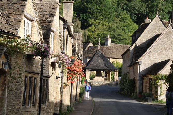 Stonehenge, Avebury & the Cotswolds from Bath (Small group) - Why this Bath day trip works so well