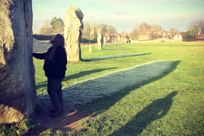 Stonehenge, Avebury & the Cotswolds from Bath (Small group) - What the $90.15 price really covers