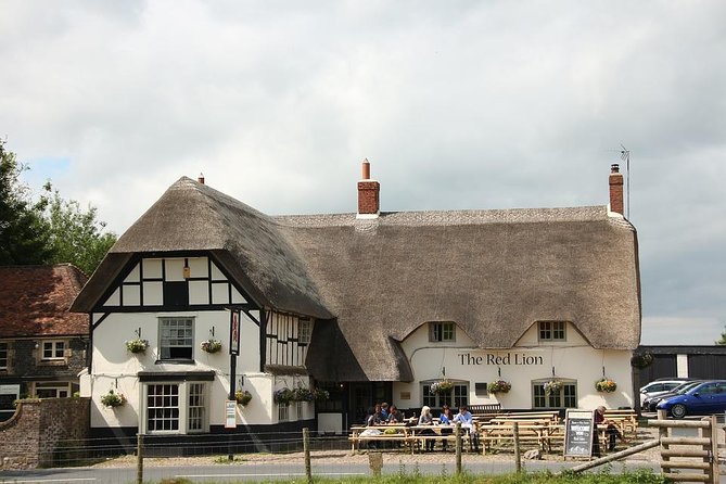 Stonehenge & Bath Day Tour from London including Admission - Stonehenge: 90 minutes with the ancient stones