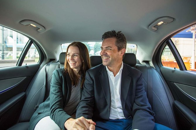 Stonehenge & Bath Private Car Tour from London - Timing, fitness, and family details
