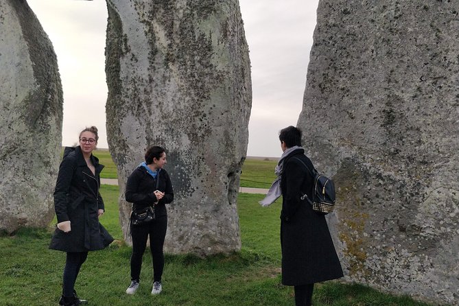 Stonehenge & Bath Private Day Tour from London - Bath: Roman remains and Georgian elegance