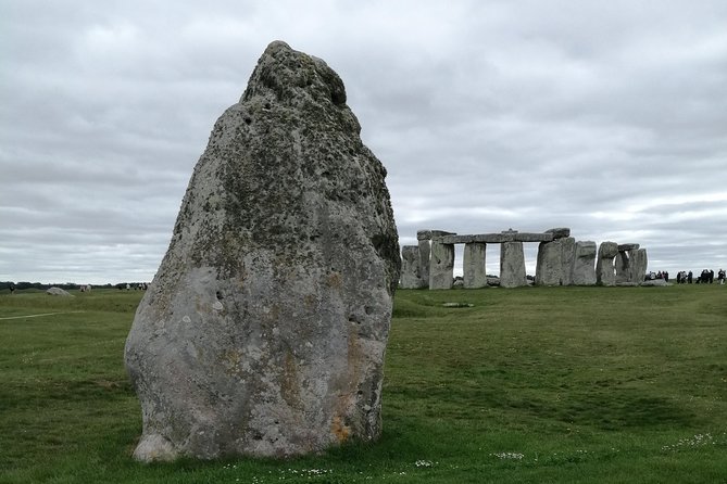 Stonehenge & Bath Private Day Tour from London - Is $1,713.88 good value?