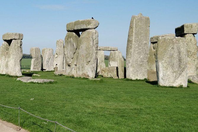 Stonehenge & Bath Private Day Tour from London - Who will enjoy this private day trip?