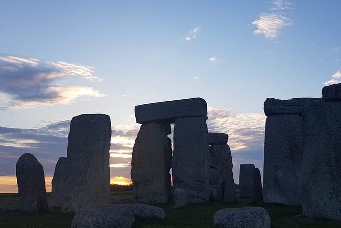 Stonehenge & Bath Private driverTours - Why Stonehenge and Bath work well together