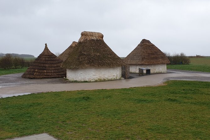 Stonehenge & Bath Private driverTours - What the driver-led format is really like