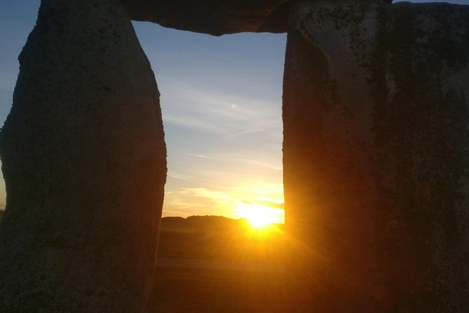 Stonehenge Half-Day luxury guided tour from Bath for 2-8 - Is $206.45 per person good value?
