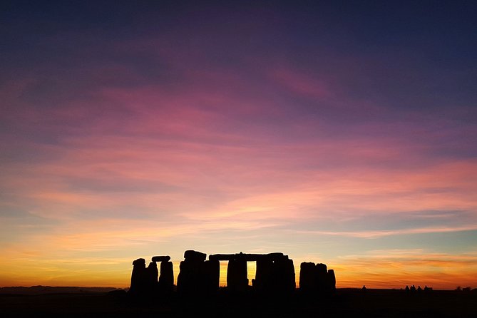 Stonehenge Half-Day Tour from London with Admission - The return to London