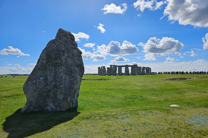 Stonehenge half day tour from Southampton - Morning or afternoon: which timing works best?
