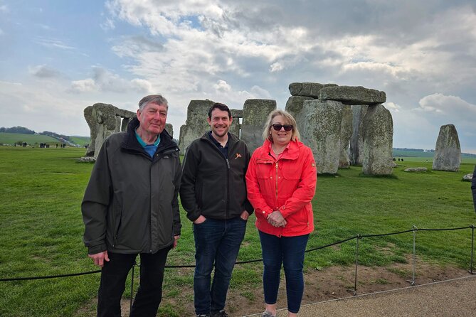Stonehenge half day tour from Southampton - Is $240.29 per person a fair price?