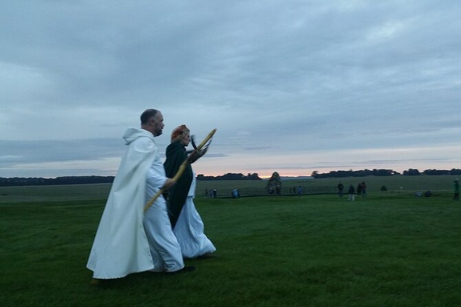 Stonehenge half day tour from Southampton - Who will get the most from this tour?