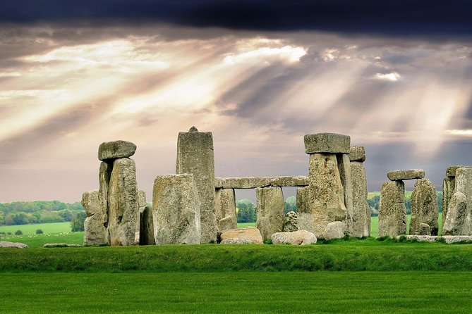 Stonehenge Half Day Tour with Entry and Extra Time - Neolithic houses, archaeology, and the visitor centre