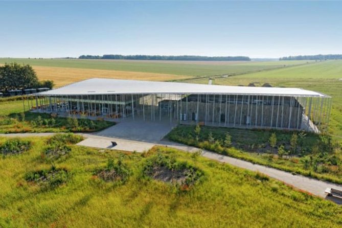 Stonehenge In A Private Vehicle Service From London With Admission Tickets - How the driver affects the experience