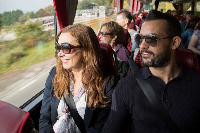 Stonehenge Inner Circle Access Day Trip from London Including Windsor - Is $242.71 good value?