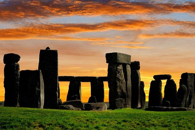 Stonehenge Inner Circle Access Day Trip from London Including Windsor - Who should book this Stonehenge and Windsor day?