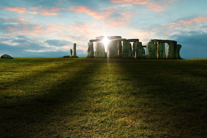 Stonehenge Inner Circle Private Tour from London with Bath Visit - Why the Stonehenge Inner Circle changes the visit