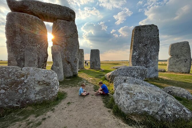 Stonehenge Inner Circle Private Tour from London with Bath Visit - Is $188.62 a fair price?