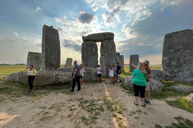 Stonehenge Inner Circle Private Tour from London with Bath Visit - Who will enjoy this day trip most?