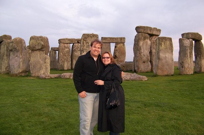 Stonehenge Inner Circle Private Tour from London with Bath Visit - Lacock, a village with a film-set feel