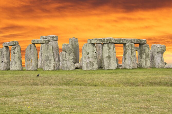 Stonehenge Inner Circle Tour - Windsor options need careful reading