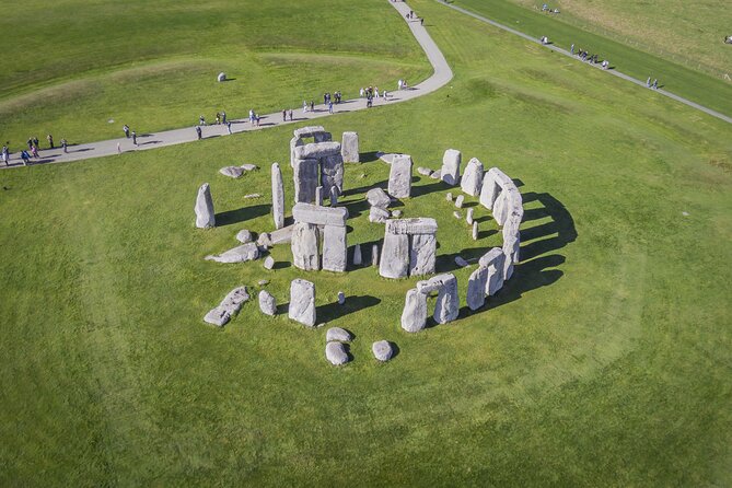 Stonehenge Inner Circle Tour - Who will enjoy this day trip most?