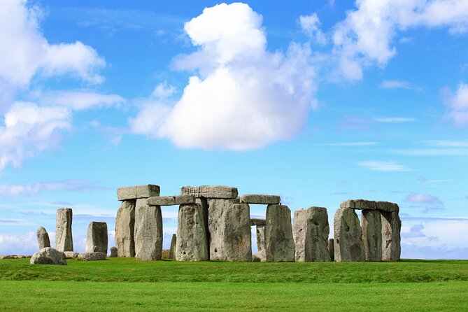 Stonehenge Inner Circle Tour - Practical advice for a smoother day