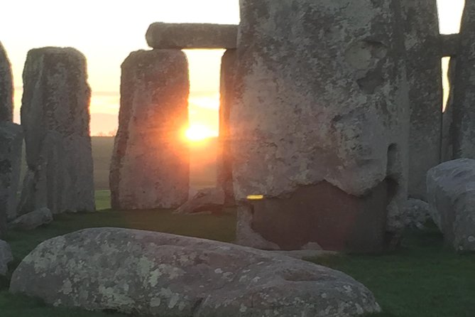 Stonehenge Private Car Tour with Driver Guide - Returning to London without the driving burden