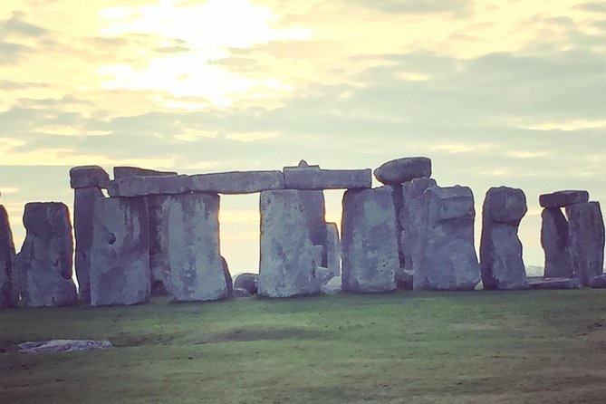 Stonehenge Private Car Tour with Driver Guide - Who will get the most from this tour