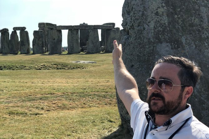 Stonehenge Private Car Tour with Driver Guide - Practical details that affect the day