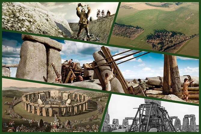 Stonehenge Private Full-Day Tour from Bath for 2-8 guests - Why this Stonehenge day trip feels different