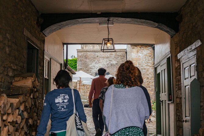 Stonehenge Private Full-Day Tour from Bath for 2-8 guests - A local pub lunch, with your own bill