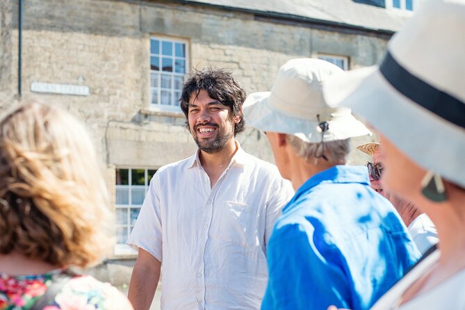 Stonehenge Private Full-Day Tour from Bath for 2-8 guests - Tea, if the clock allows