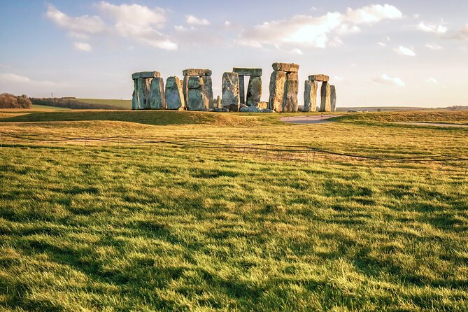 Stonehenge Private Immersive Audio Guide - What the strongest feedback tells you