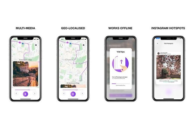 Stonehenge Private Immersive Audio Guide - Who will get the most from this audio walk