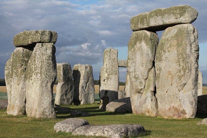 Stonehenge Private Immersive Audio Guide - Stop 1: Stonehenge and the first 20 minutes