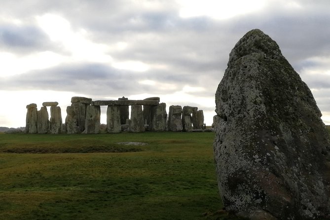 Stonehenge Private Tour - Half-Day Tour from Bath - Why a private Stonehenge trip from Bath works
