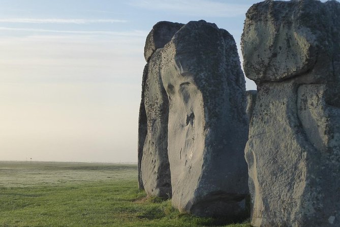 Stonehenge Private Tour - Half-Day Tour from Bath - The value of a $275.01 private tour